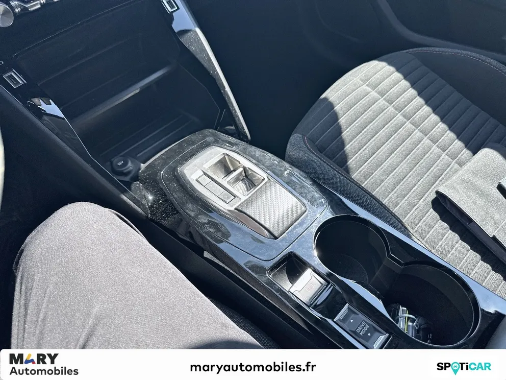 Véhicule occasion 1234027 - peugeot 208 - Photo 22