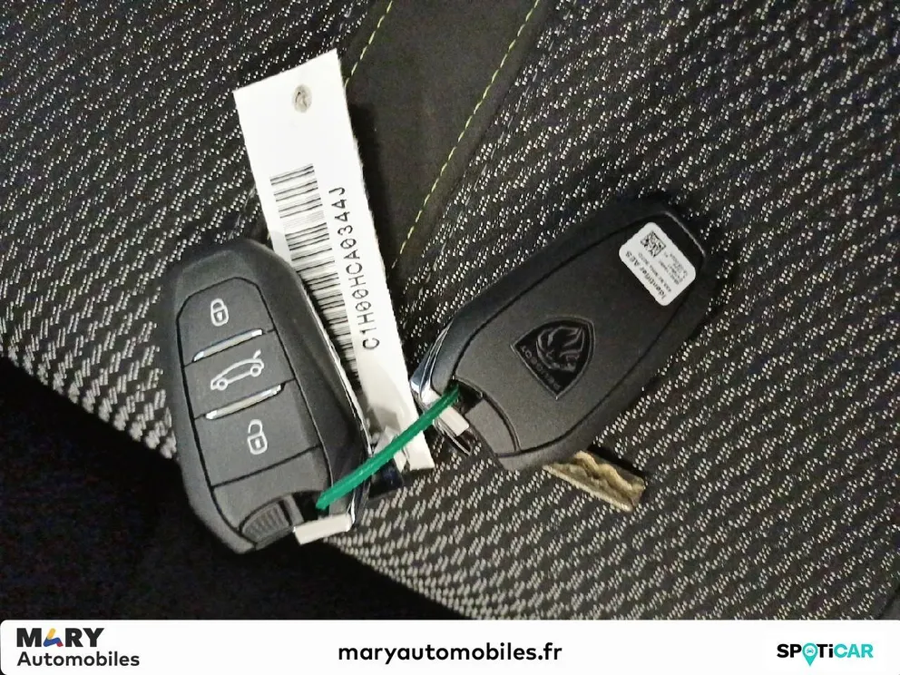 Véhicule occasion 209875 - peugeot 308 - Photo 15