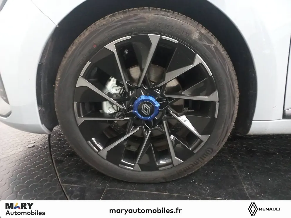 Véhicule occasion 211703 - renault CLIO - Photo 16