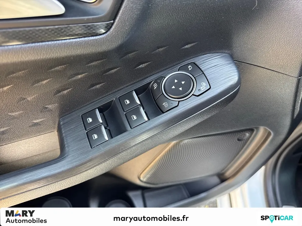 Véhicule occasion 1235495 - ford KUGA - Photo 9