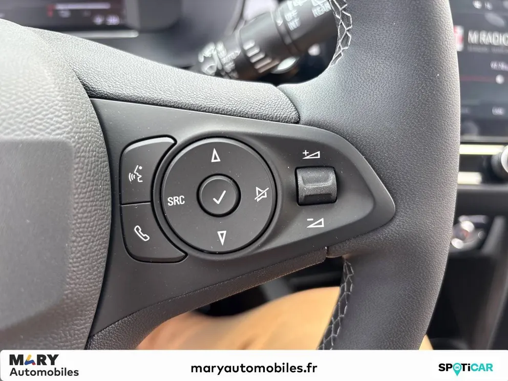 Véhicule occasion 181802 - opel CORSA - Photo 15