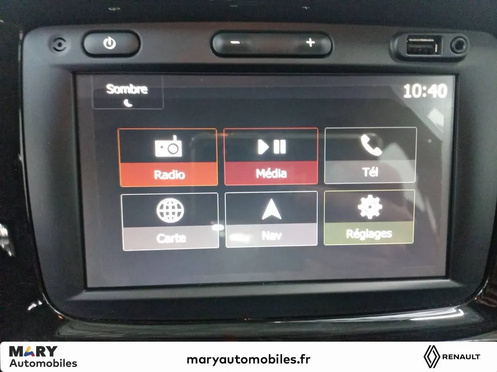 Véhicule occasion 216843 - dacia SPRING - Photo 12