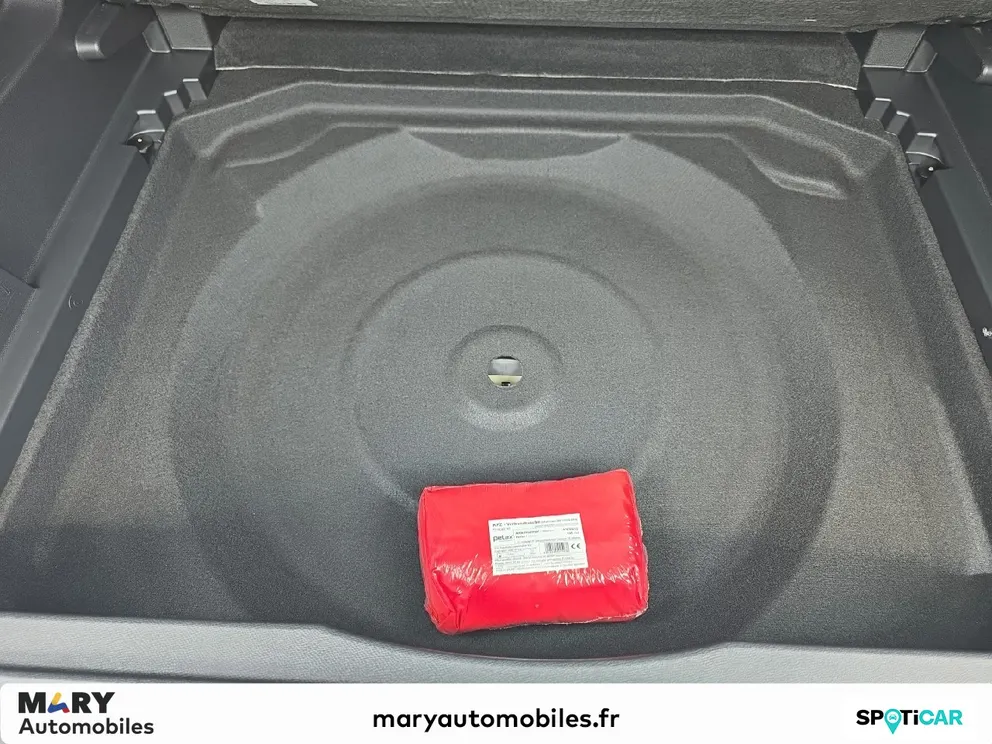 Véhicule occasion 1231239 - Citroën C5 AIRCROSS - Photo 29