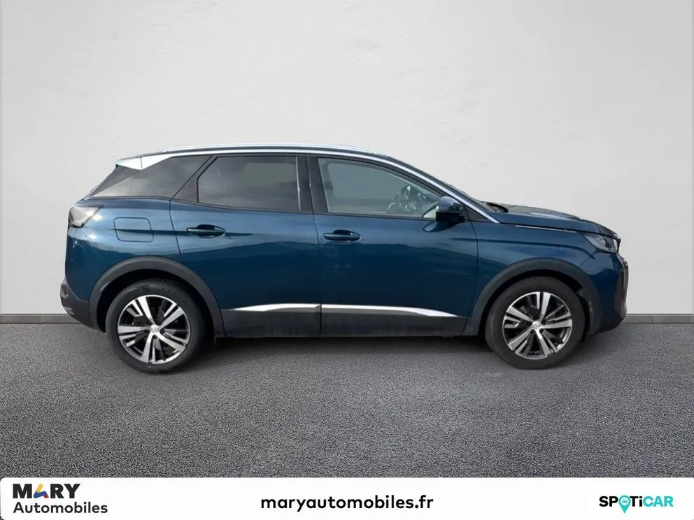 Véhicule occasion 227855 - peugeot 3008 - Photo 4