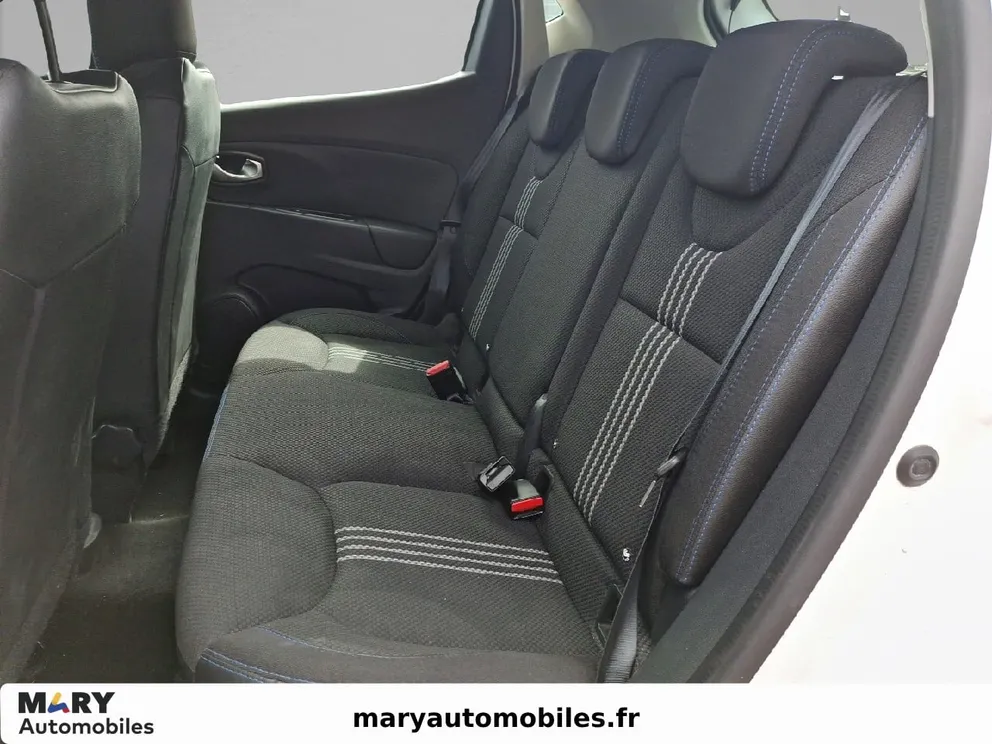 Véhicule occasion 1229962 - renault CLIO - Photo 15
