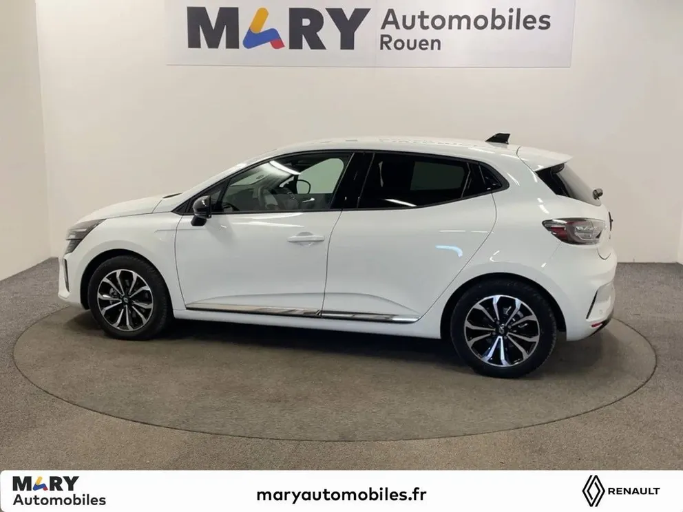 Véhicule occasion 224753 - renault CLIO - Photo 7