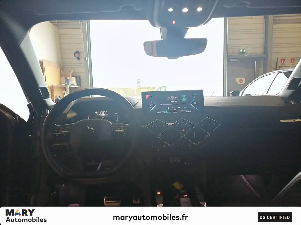 Véhicule occasion 228529 - ds DS 3 - Photo 8