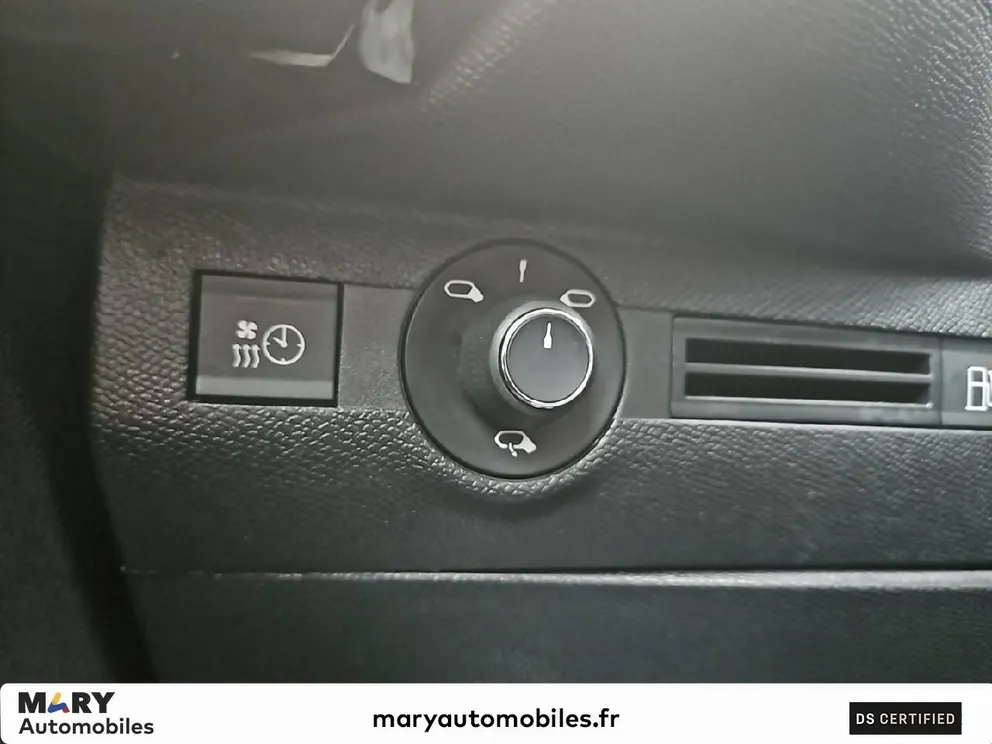 Véhicule occasion 209489 - ds DS 7 - Photo 17