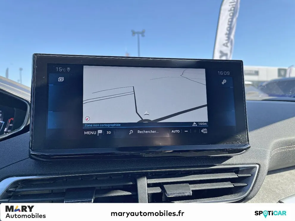 Véhicule occasion 164645 - peugeot 3008 - Photo 15