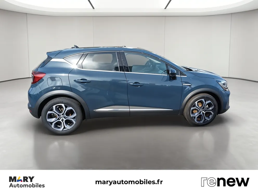 Véhicule occasion 235675 - renault CAPTUR - Photo 6