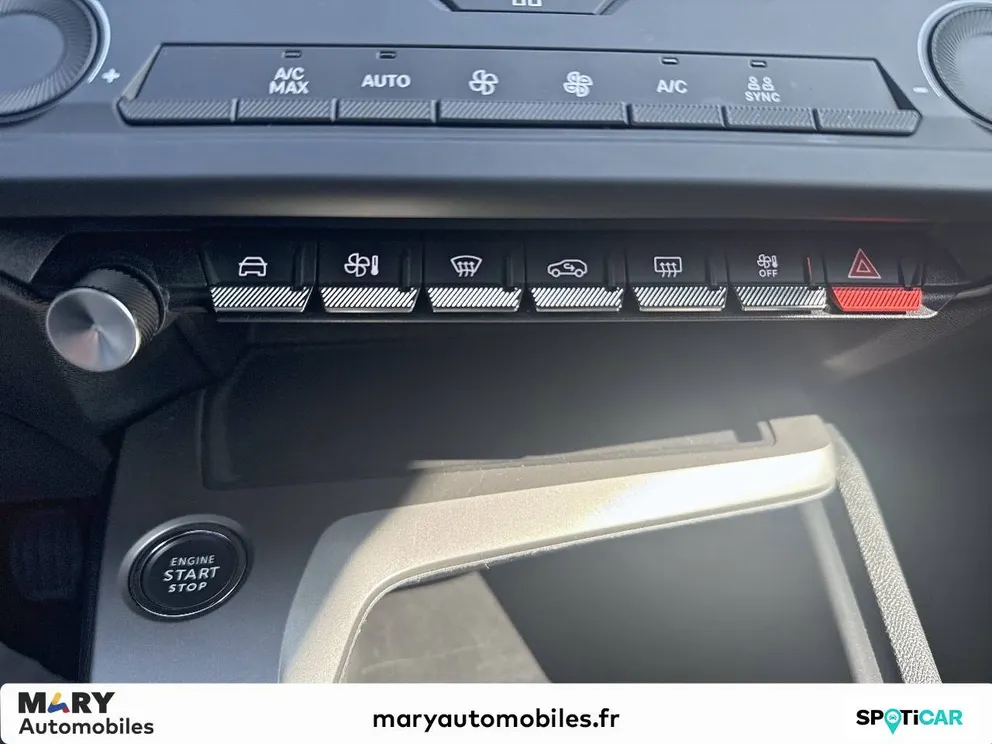 Véhicule occasion 223607 - peugeot 308 - Photo 18