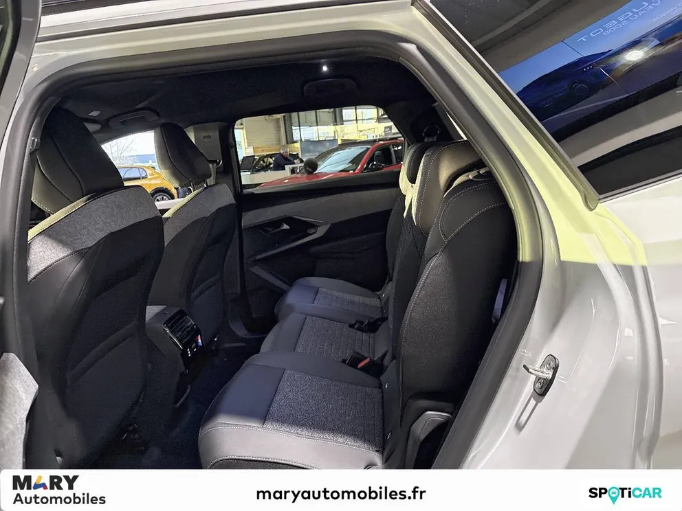 Véhicule occasion 210750 - peugeot 5008 - Photo 10