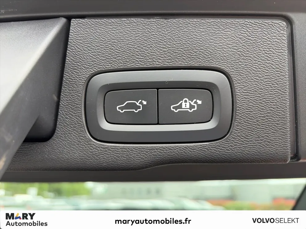 Véhicule occasion 227978 - volvo XC60 - Photo 10