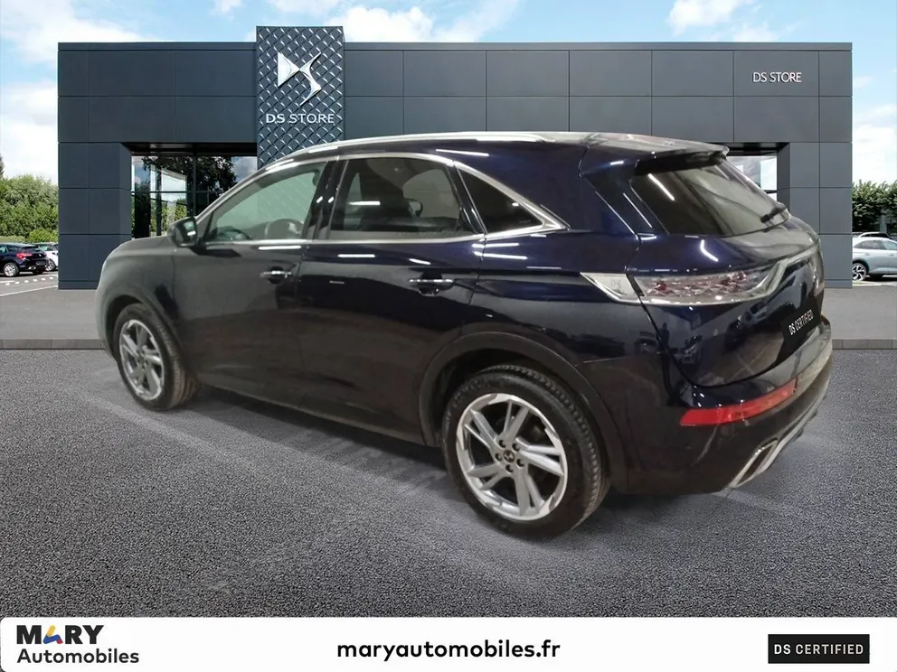 Véhicule occasion 154981 - ds DS 7 - Photo 7