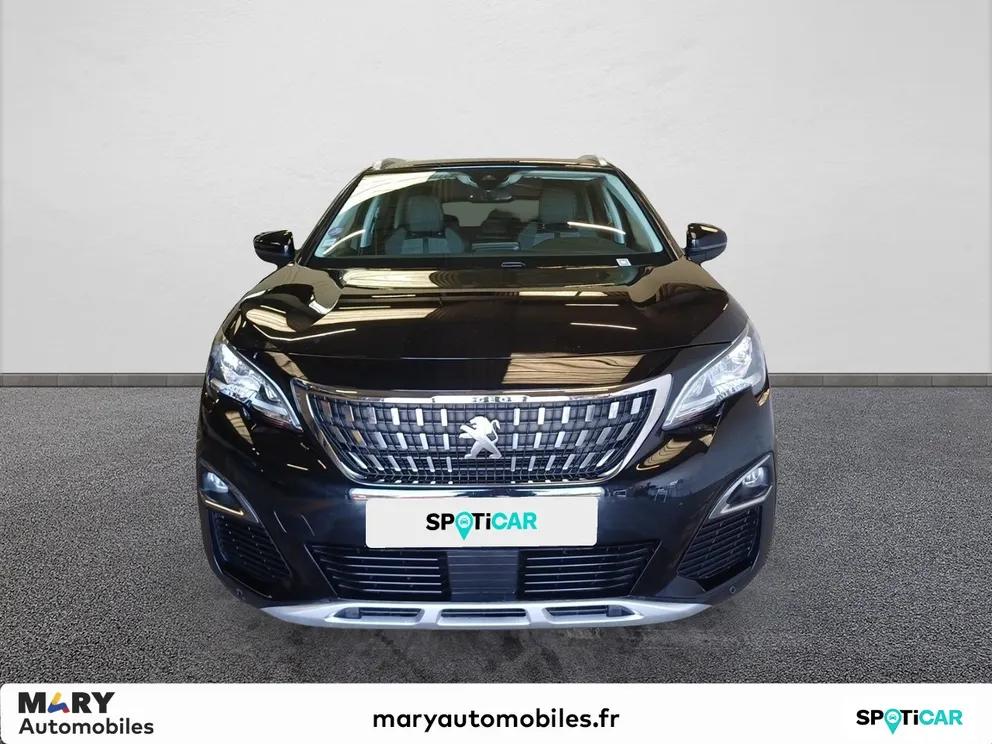 Véhicule occasion 1229471 - peugeot 3008 - Photo 6