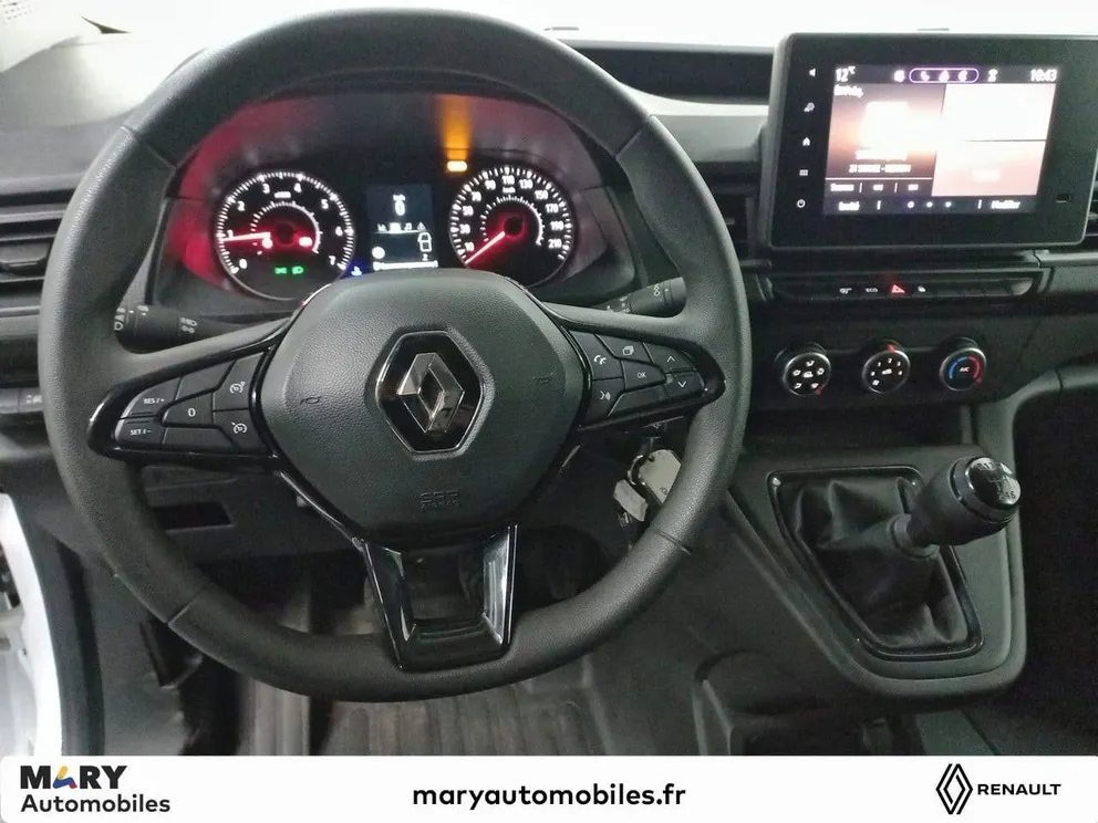 Véhicule occasion 211823 - renault KANGOO - Photo 14