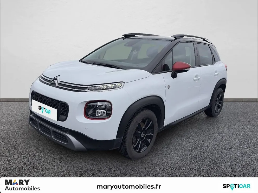 Véhicule occasion 198920 - Citroën C3 AIRCROSS - Photo 1