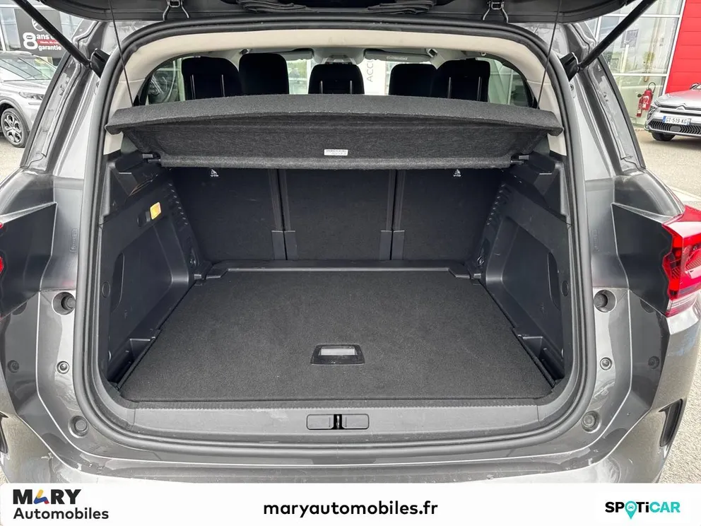 Véhicule occasion 226831 - Citroën C5 AIRCROSS - Photo 5