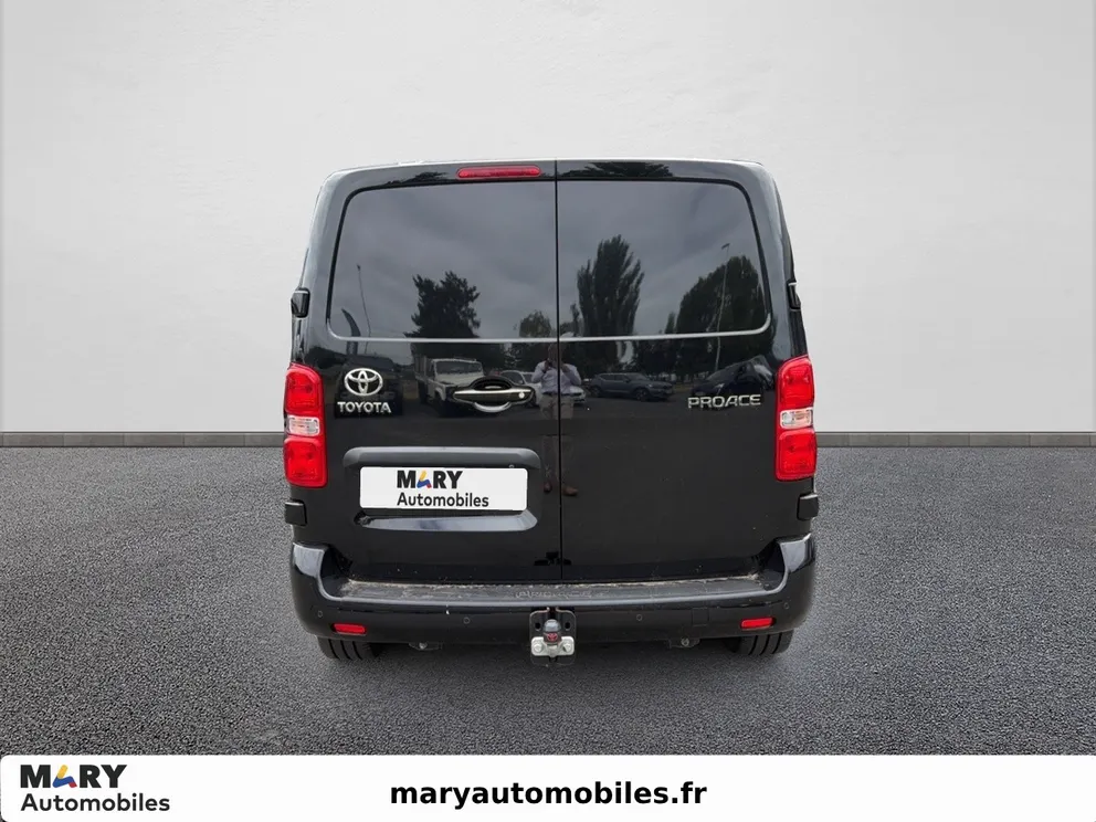 Véhicule occasion 225954 - toyota PROACE - Photo 3