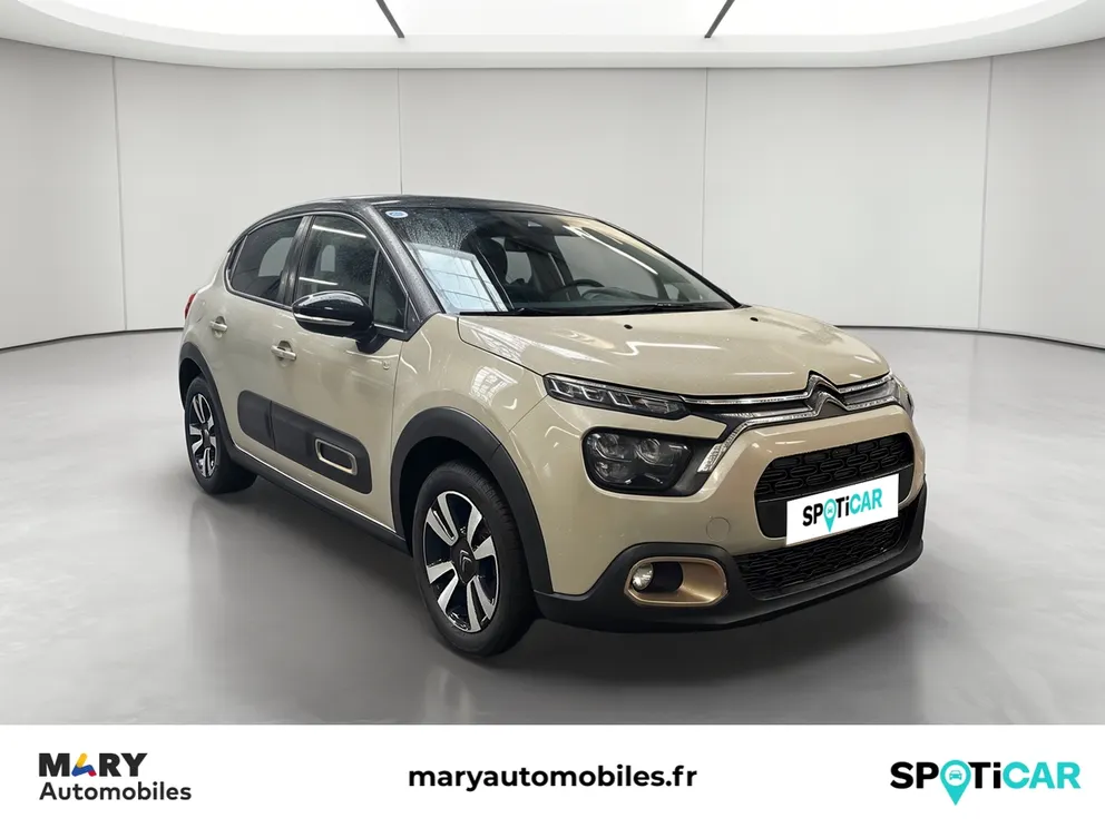 Véhicule occasion 1239812 - Citroën C3 - Photo 6
