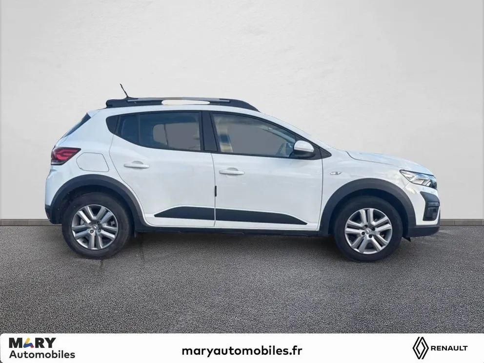 Véhicule occasion 202170 - dacia SANDERO - Photo 4