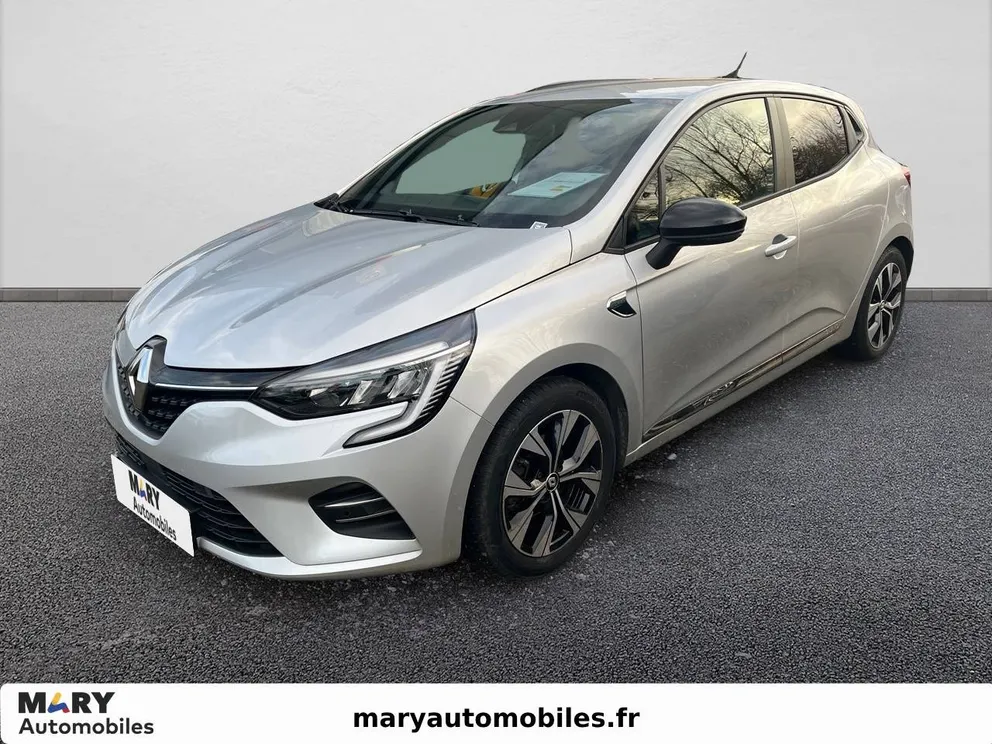 Véhicule occasion 207920 - renault CLIO - Photo 1