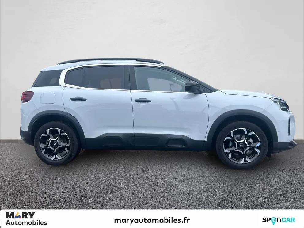 Véhicule occasion 214945 - Citroën C5 AIRCROSS - Photo 4