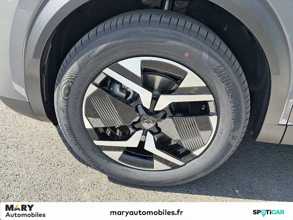 Véhicule occasion 234472 - peugeot 2008 - Photo 11