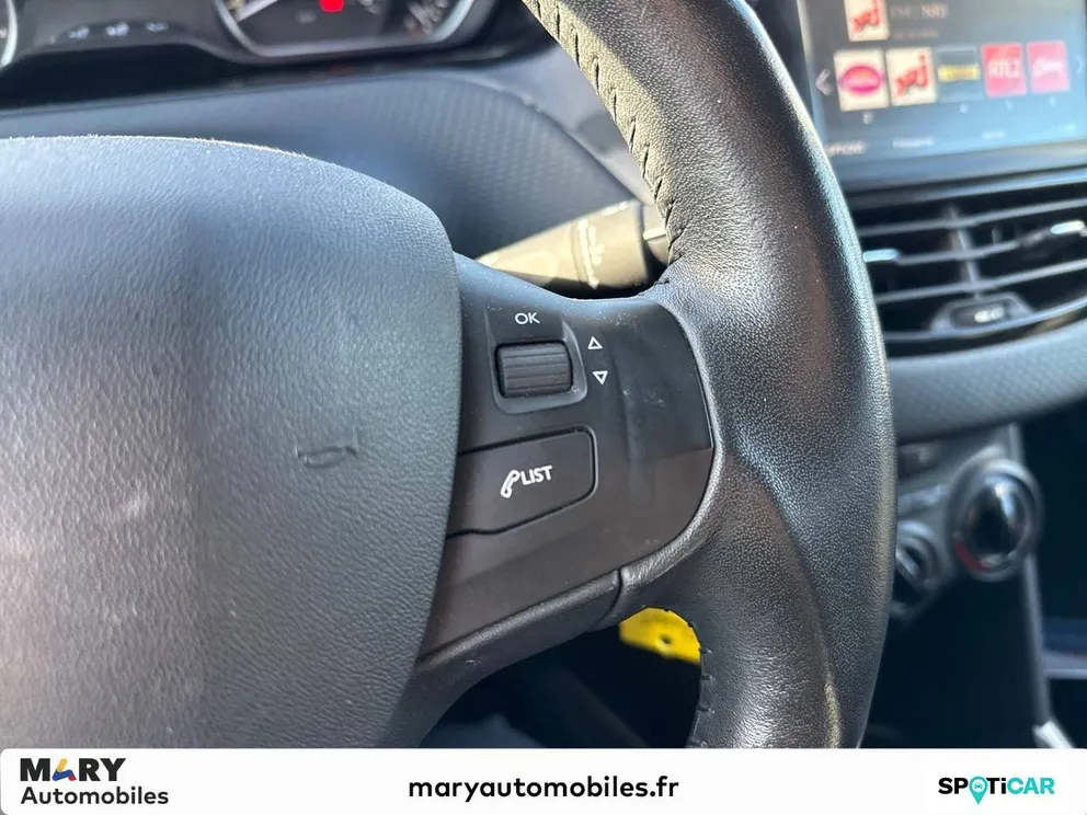 Véhicule occasion 214867 - peugeot 2008 - Photo 21