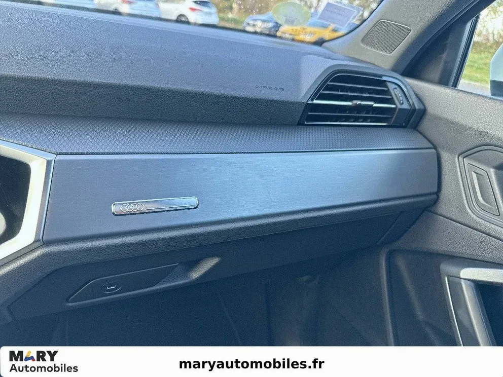 Véhicule occasion 200787 - audi Q3 - Photo 20