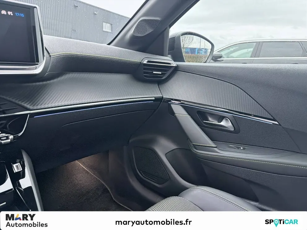 Véhicule occasion 208810 - peugeot 208 - Photo 20