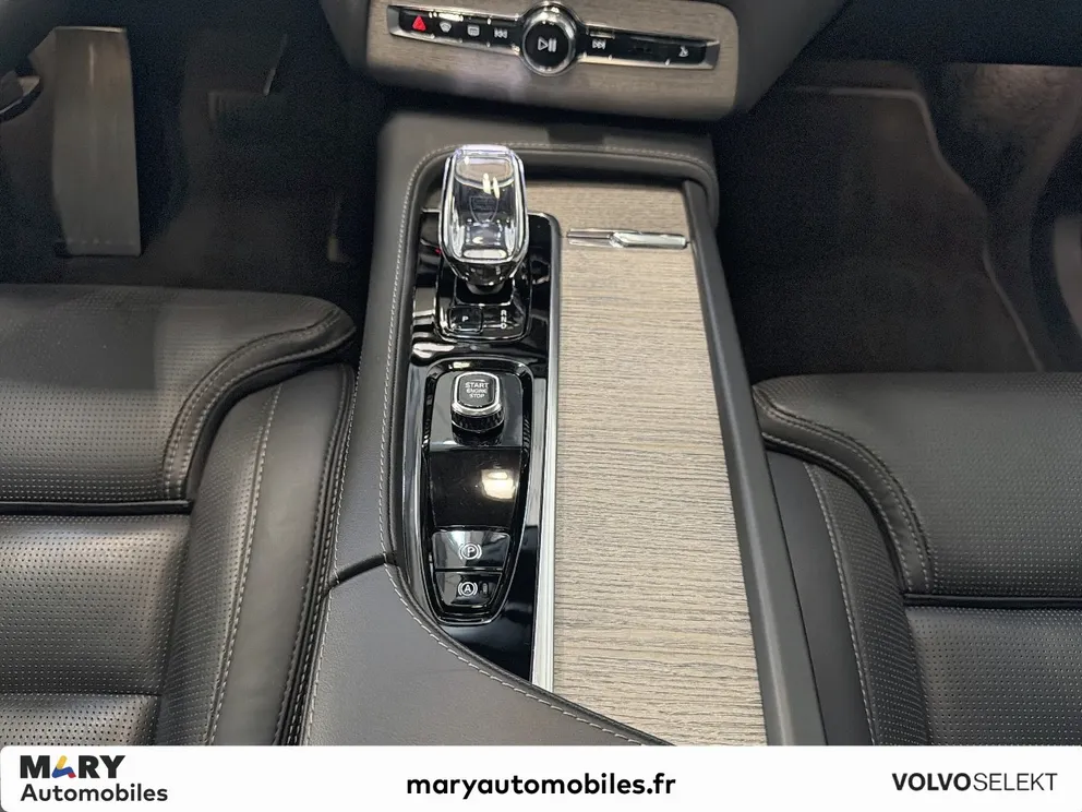 Véhicule occasion 1229351 - volvo XC90 - Photo 7