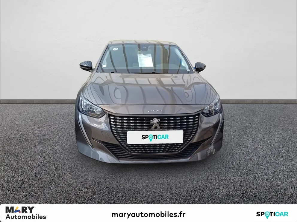 Véhicule occasion 222375 - peugeot 208 - Photo 5
