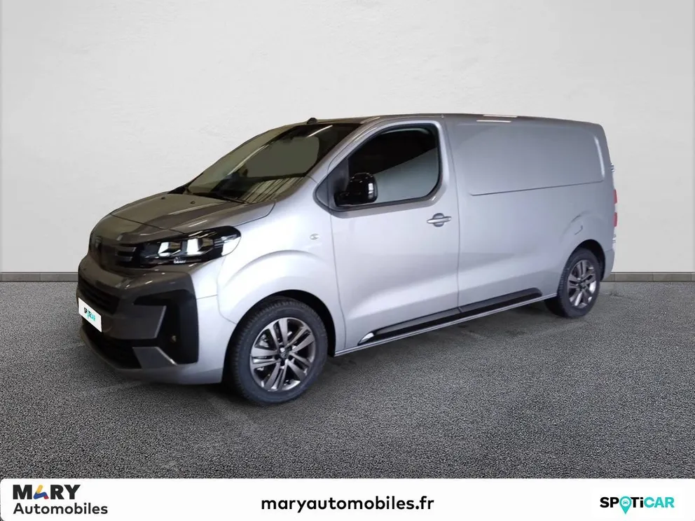 Véhicule occasion 172177 - peugeot EXPERT - Photo 1