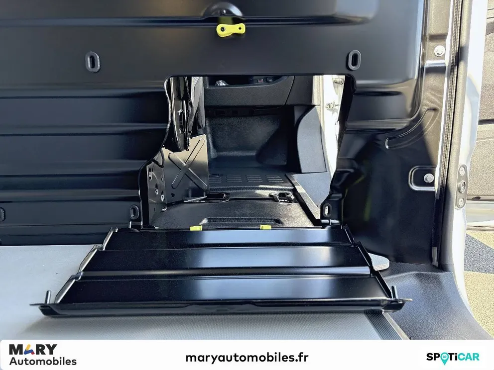 Véhicule occasion 192943 - peugeot EXPERT - Photo 15