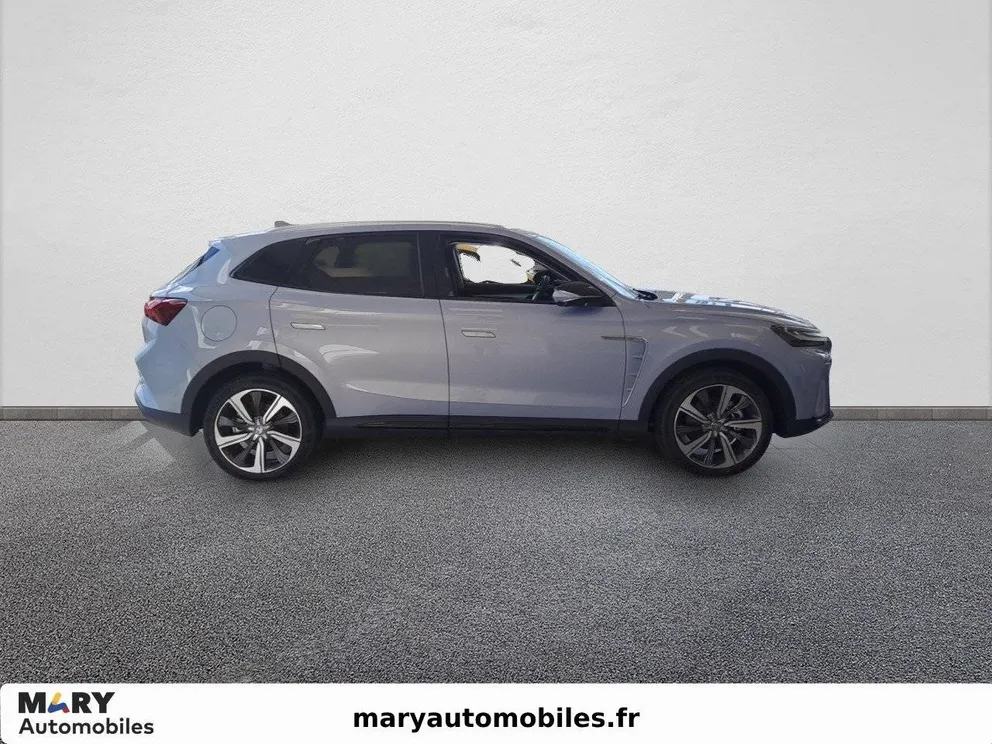 Véhicule occasion 165607 - mg MARVEL R - Photo 4