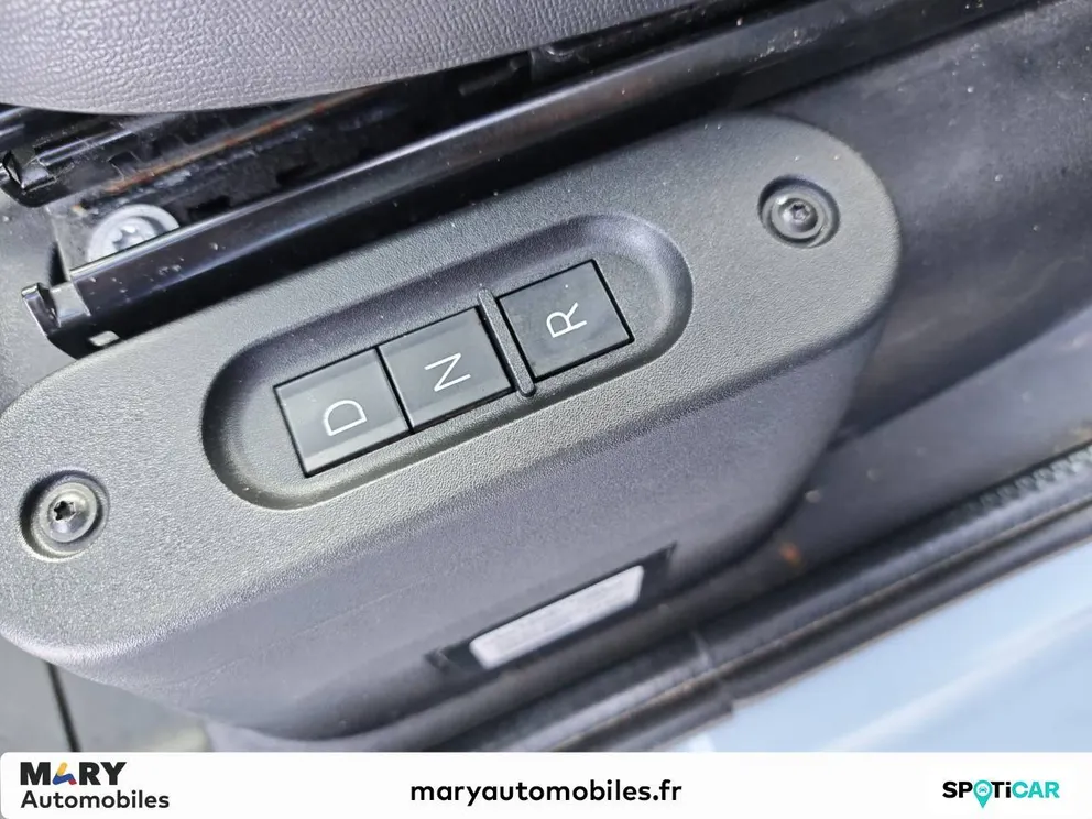 Véhicule occasion 213526 - Citroën C-ZERO - Photo 9