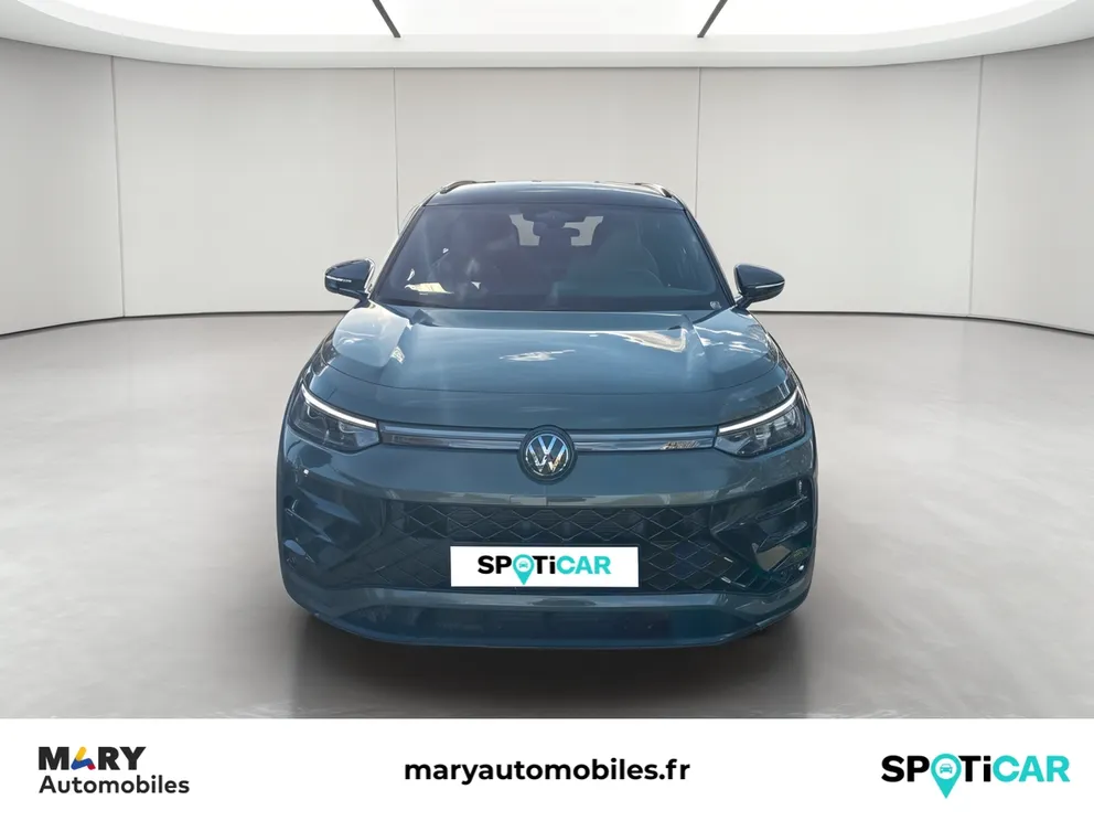 Véhicule occasion 1241011 - volkswagen TAYRON - Photo 7