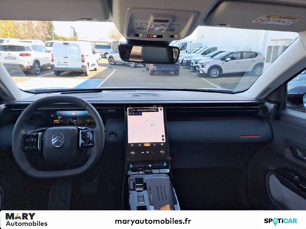 Véhicule occasion 226841 - Citroën C5 AIRCROSS - Photo 8