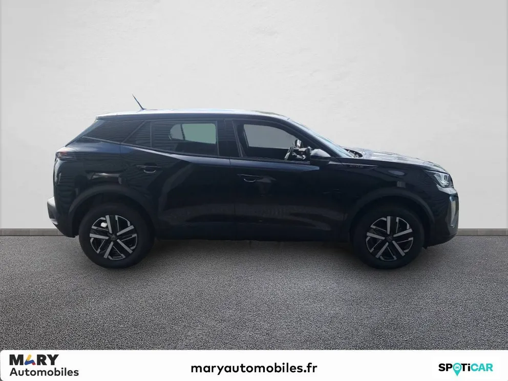 Véhicule occasion 194607 - peugeot 2008 - Photo 4