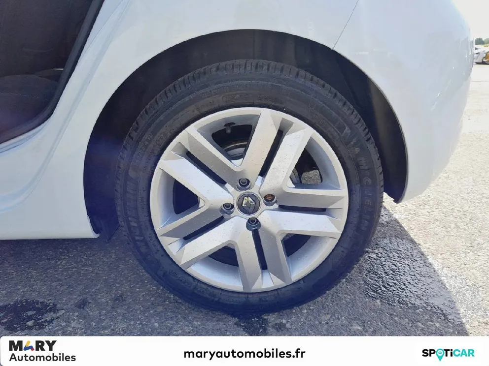 Véhicule occasion 179066 - renault CLIO - Photo 11