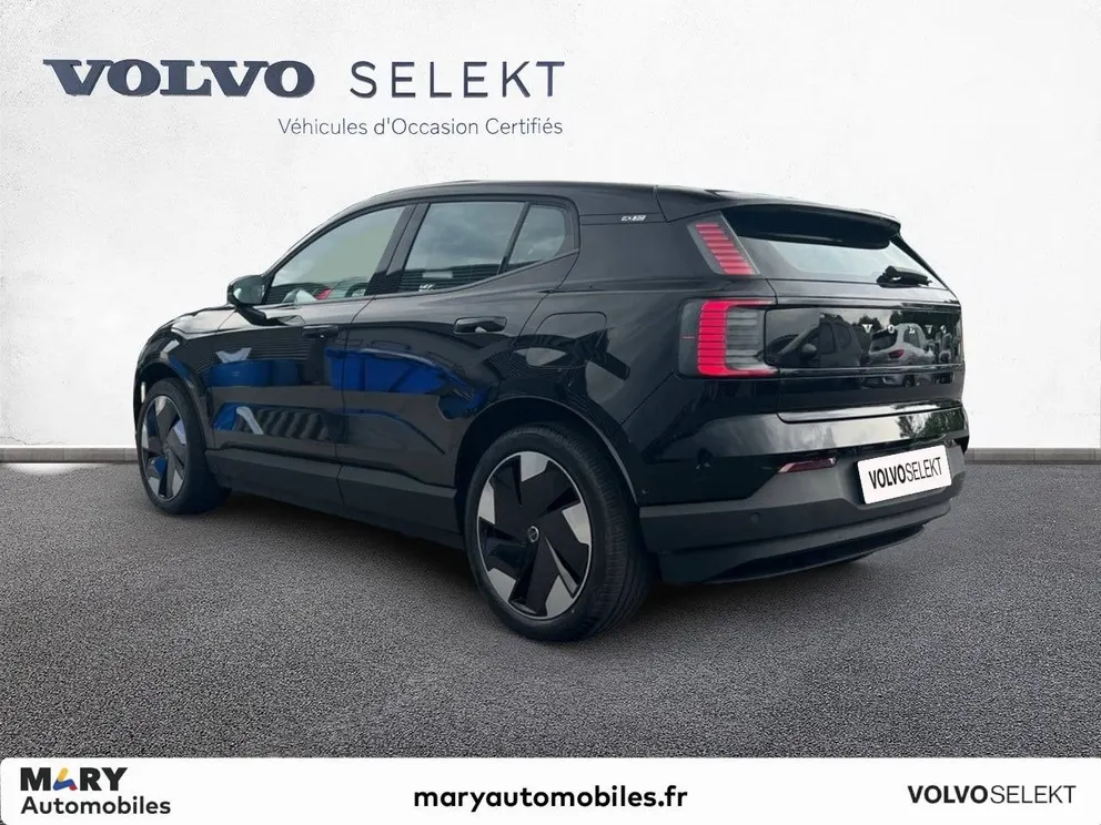 Véhicule occasion 233505 - volvo EX30 - Photo 2
