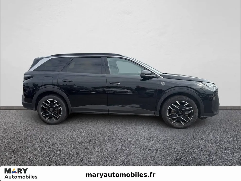 Véhicule occasion 205861 - peugeot 5008 - Photo 4