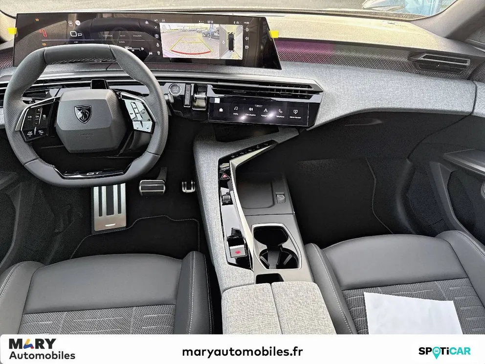 Véhicule occasion 209487 - peugeot 3008 - Photo 8