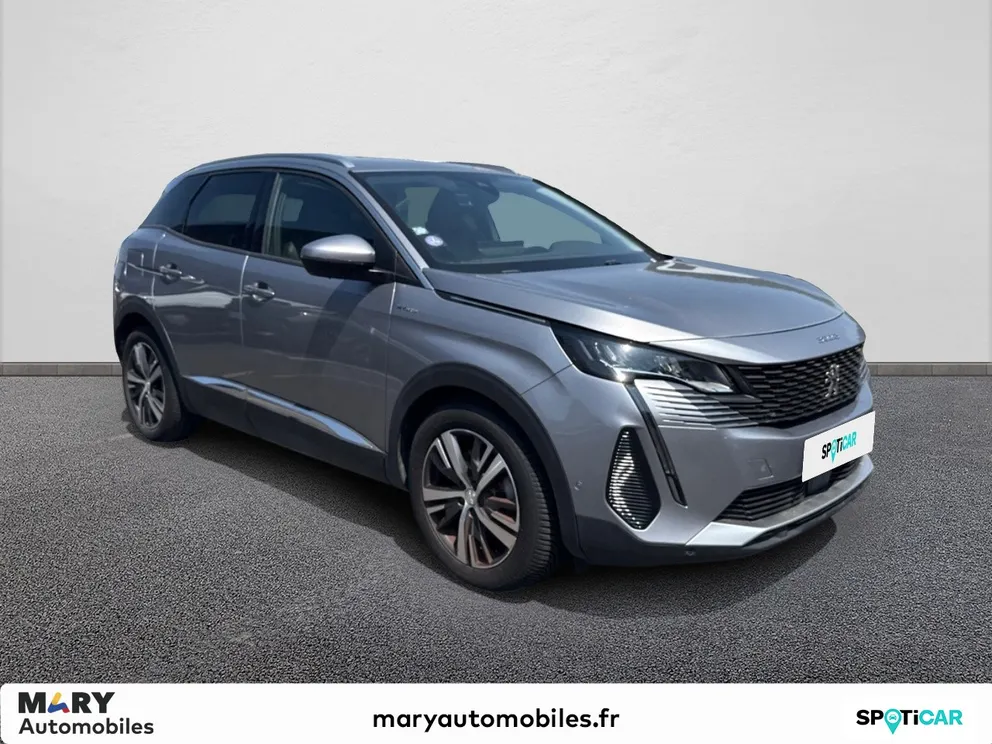 Véhicule occasion 237133 - peugeot 3008 - Photo 5