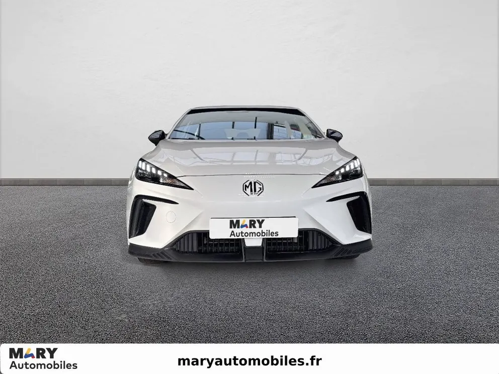 Véhicule occasion 197603 - mg MG4 - Photo 2