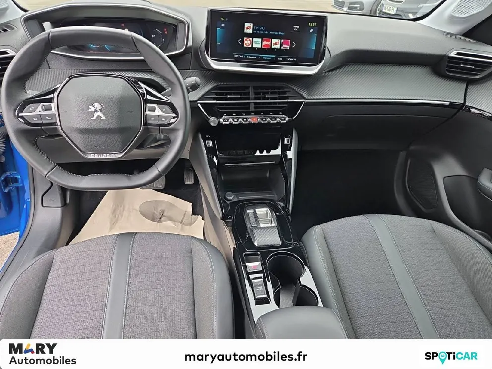 Véhicule occasion 226972 - peugeot 208 - Photo 8