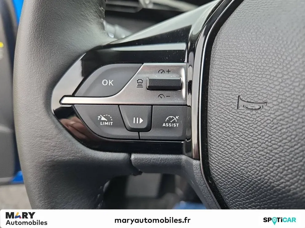 Véhicule occasion 211625 - peugeot 308 - Photo 14