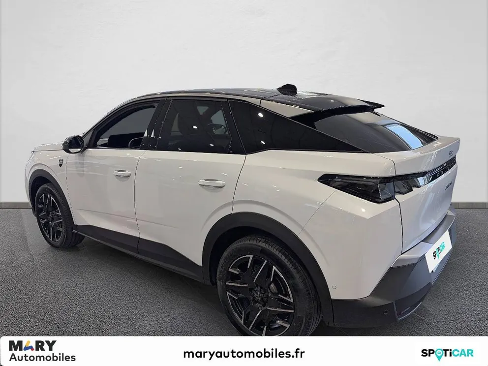 Véhicule occasion 209896 - peugeot 3008 - Photo 7
