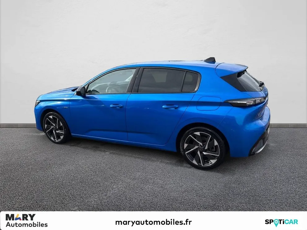 Véhicule occasion 220243 - peugeot 308 - Photo 7